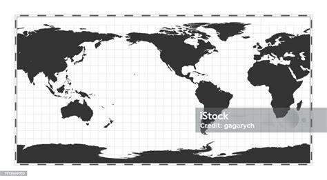 Equitangular Map 的图像结果