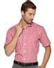 Buy White Shirts for Men by Don Vino Online | Ajio.com