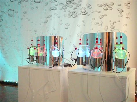 Bar à Oxygène Relactiva