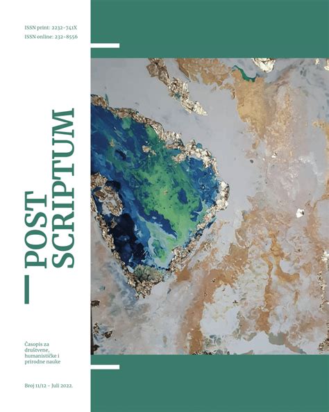 Post Scriptum Review 2021 的图像结果