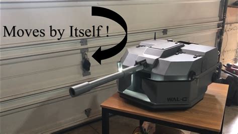 Image result for Automated Turrets Guide