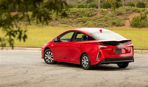 Fifth-gen Toyota Prius to launch in 2023 | Automotive News