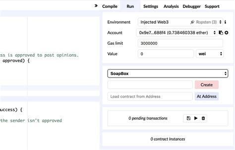 Smart Contract Ethereum Tutorial in Python 的图像结果