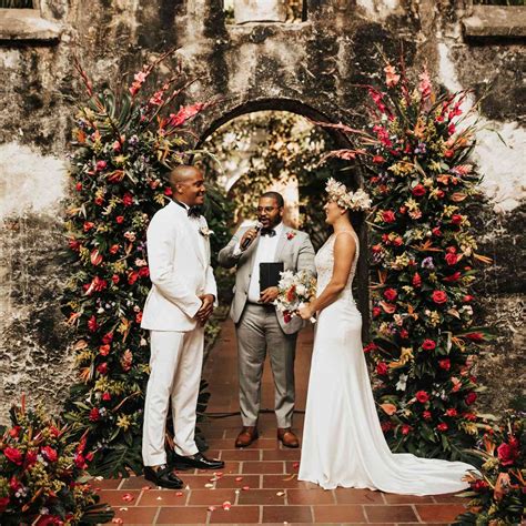 Wedding officiant ideas 60 photos - Astyledwedding.com