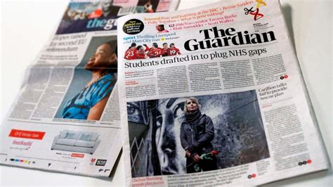 British newspaper The Guardian hit by a ransomware attack - BusinessToday