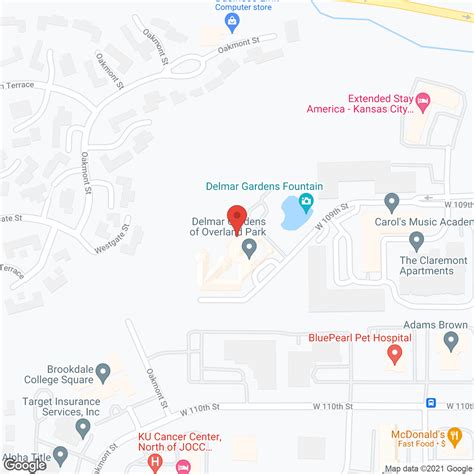 Delmar Gardens of Overland Park | Nursing Home | Overland Park, KS ...