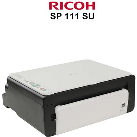 Ricoh SP111SU Multi-function Printer - Ricoh : Flipkart.com