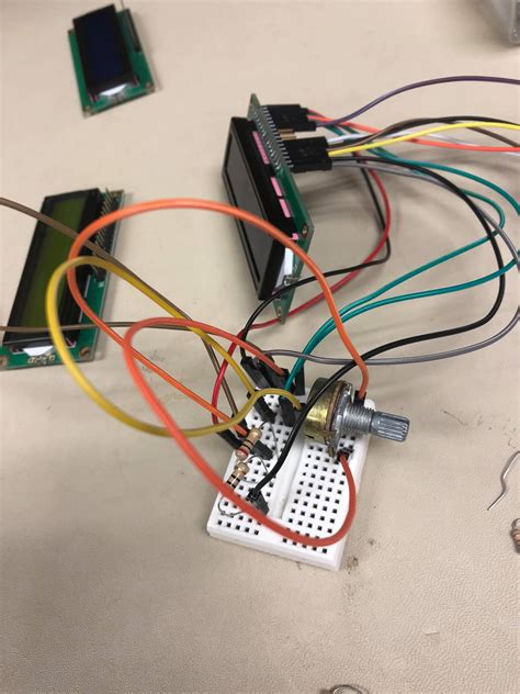 Image result for Display Arduino 16X2