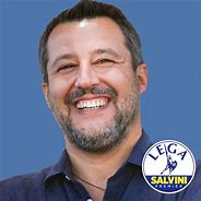 Matteo Salvini