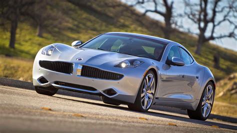 2012 Fisker Karma mega gallery