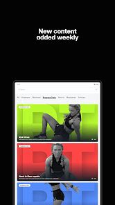 CGX by Caroline Girvan – Apps on Google Play