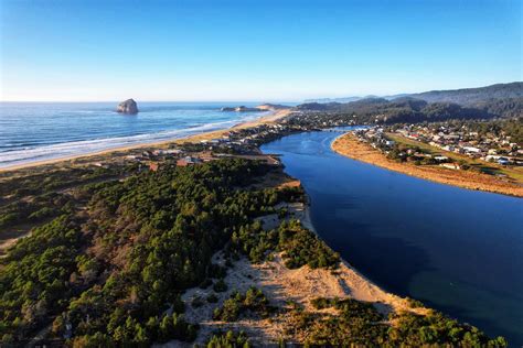 Best Beaches in Pacific City - Sandee
