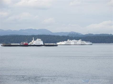 SEASPAN SWIFT, Ro-Ro Cargo Ship - Details and current position - IMO ...