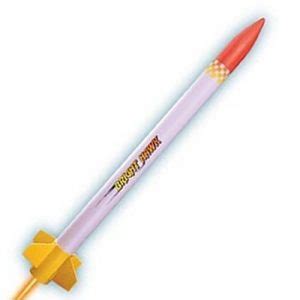 Image result for Hawk Model Rockets Kits
