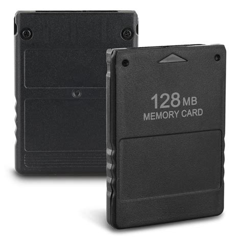 Reformat PS2 Memory Card 的图像结果