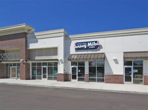 Publix #2011 – Villa Rica Town Center – Crossman & Company