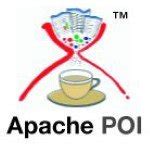 Java Apache POI 的图像结果