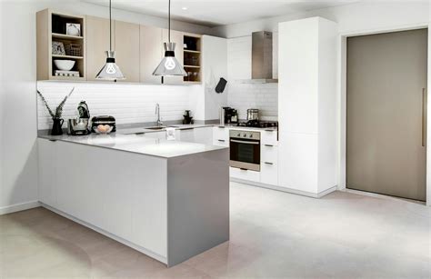 Dekton for the stunning kitchens of a residential tower in Dubai ...