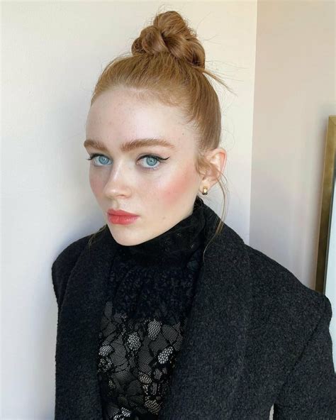SADIE SINK – Instagram Photos 05/25/2022 – HawtCelebs
