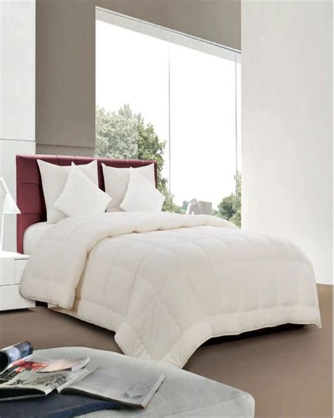 Buy Genkei White Cotton King Size Bedsheet Set Pillow Covers