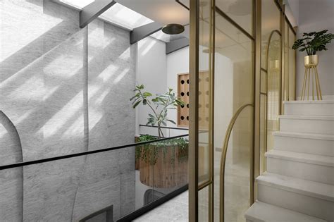 Galería de Casa esbelta 6 x 18 / Spaces Architects@ka - 8