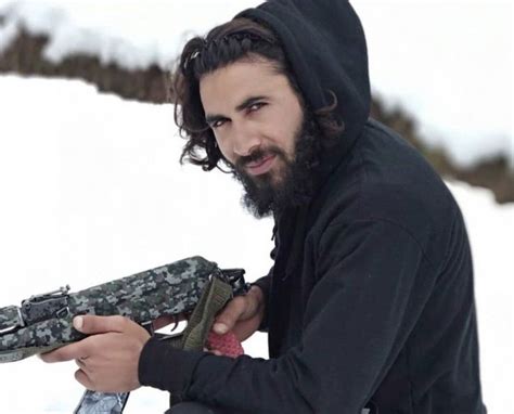 50 Kashmiri Youths Return From Middle East To Join Army, Avenge The ...