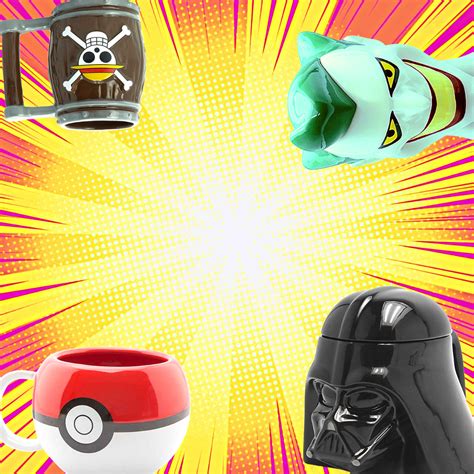 The Home of Superheroes | Entertainment Store