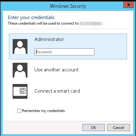 Image result for Remote Desktop Connection RDP