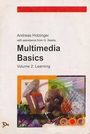 Buy Multimedia Basics: Learning - Vol. 2: Volume 2 Book Online at Low ...
