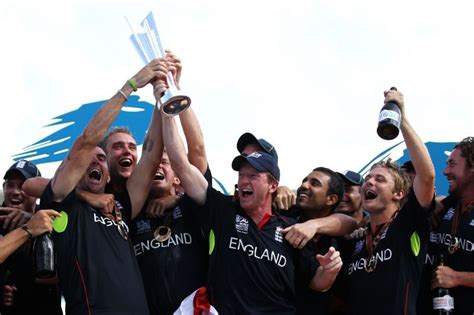 IPL 2021: 3 ICC T20 World Cup-winning captains who never captained in IPL