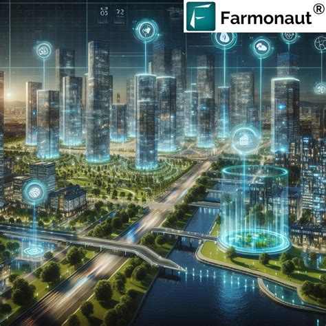 AI-Powered Digital Twins: Boost Urban Sustainability