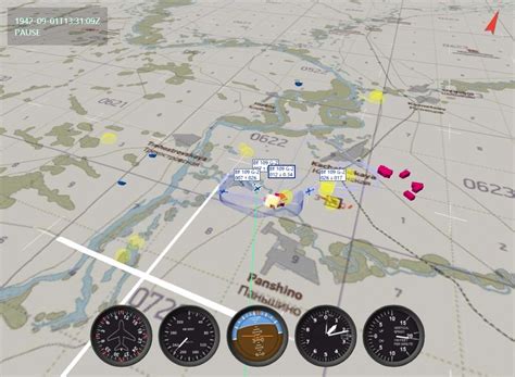 DC's TacView Tutorial 的图像结果