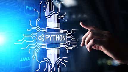 Image result for Executing Python Code