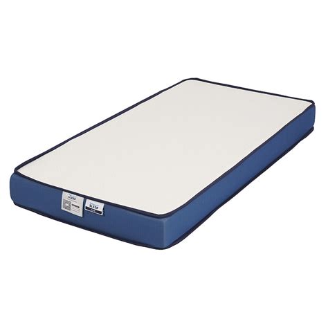 Buy Plus Memory Foam Mattress Online @Best Prices | Nilkamal Sleep