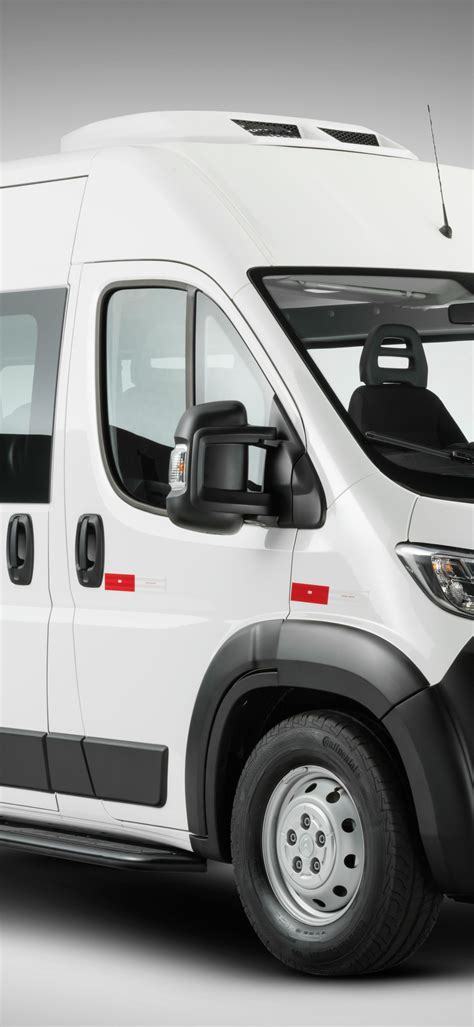 Download wallpaper Bus, Citroen Jumper, Minibus, section citroen in ...