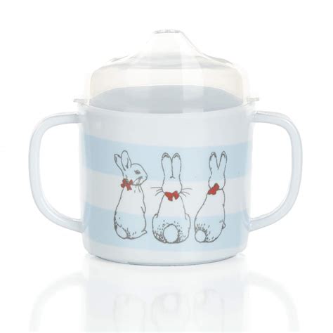Buy Beatrix Potter Peter Rabbit 5 Piece Melamine Dinnerware Set Online ...