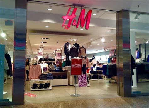 Suka Shopping di H&M Dan Ketahui Cara Macam Mana Nak Dapat Diskaun ~ helloaiman