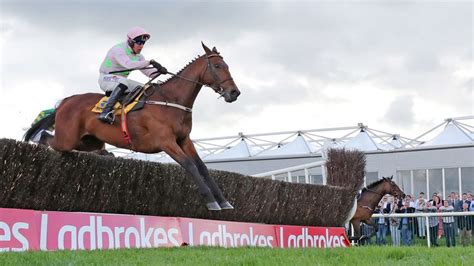 All eyes on Chacun Pour Soi at Cork | Racing News | Sky Sports