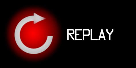 Image result for Replay Part One