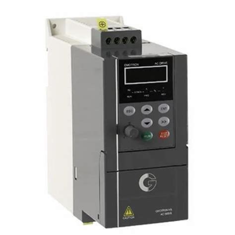 VFD DRIVE - Variable Frequency Drive Vfd Manufacturer from Chennai