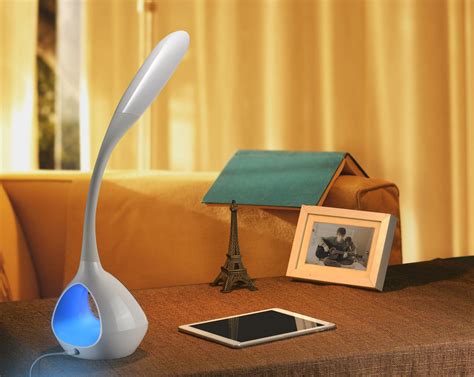 Image result for LED Table Light