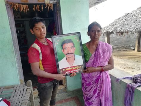 Ground Report: Why Farmer Suicides in Telangana Continue Unabated - The ...