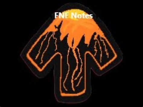Image result for How to Make Custom FNF Notes