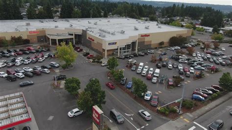 2 more Fred Meyer stores to close in western Washington | king5.com