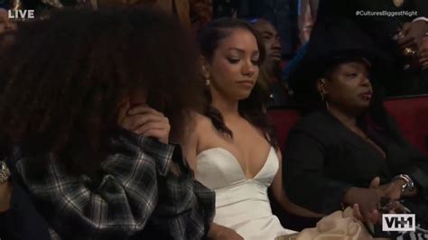 Jamie Foxx moves the audience during his emotional speech about his stroke - MARCA TV English