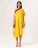 Buy Yellow Dresses for Women by Neora Online | Ajio.com