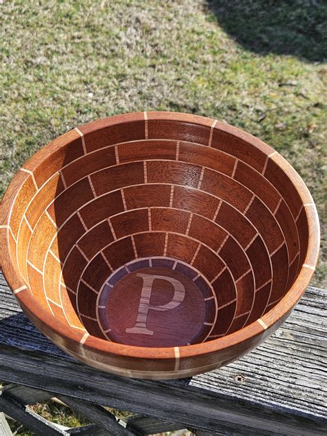 Image result for Segmented Bowl Tutorial