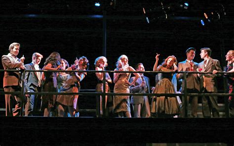 Sunset Boulevard Musical