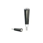 Engineering plastic rotation grip E | KONISHI | MISUMI India