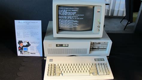 Image result for IBM Portable Computer